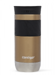 Contigo Terminis puodelis Contigo Byron 2.0 470 ml &ndash; auksinis