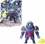 MATTEL Visatos meistrai Žmogus-E-Veidai 14 cm