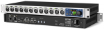 RME 12Mic - mikrofono pirminis stiprintuvas su AVB ir MADI