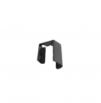 VAG Audi A3 A4 A5 Galinio De&scaron;inio Sėdymo Vieta Rail Cover Originalus 8V0881347B01C
