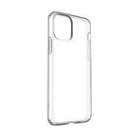 Evelatus Apple iPhone 13 Pro Max Military Shockproof Silikoninis dėklas TPU Transparent