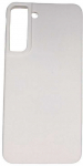 Evelatus Samsung Galaxy S22 Plus Premium Soft Touch Silikoninis dėklas Baltas