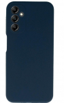 Dėklas Evelatus Samsung Galaxy A14 5G Nano silicone case TPU Midnight Mėlyna