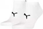 Puma Kojinės Unisex Sport Baltas 938902 03