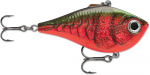 Vobleris Rapala Rippin Rap 5cm RCW