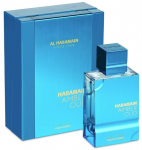 Al Haramain Al Haramain Amber Oud Aqua Dubai PAR U 100 ml Parfum 100mlml arabi&scaron;ki kvepalai Unisex