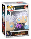 Funko POP! Jujutsu Satoru Gojo Exclusive