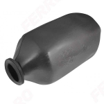 &Scaron;ildymo sistemos membrana Aquasystem ME150R, 150 l