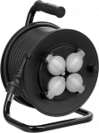 LenaLighting Przedłużacz bębnowy 25m 3x1.5mm, IP44, Lena Lighting [612381]