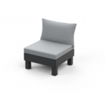 Keter Kubo / kubo kubo elementų brėžinys 8711245158044