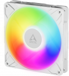 ARCTIC P14 Pro A-RGB PWM Fan - 140mm, baltas