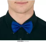 Fiesta Tamsiai mėlyna peteli&scaron;kė