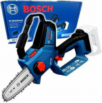 Bosch GKE 18V-15 be akumuliatoriaus ir kroviklio Grandininis pjūklas akku