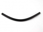 ORIGINALUS OEM BMW 328I Priekinis Bamperio Grotelės Grotelės - Vir&scaron;utinė Sandarinimo Gaubto Sandarinimo 51767143757