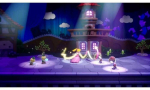 Switch vaizdo žaidimas Nintendo Princess Peach Showtime!