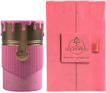 Paris Corner Strawberry Pound Cake EDP parfumuotas vanduo unisex, 100 ml