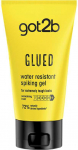 Schwarzkopf Mass Market GOT2B GLUED waterproof 150ml