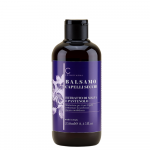 Cosmofarma Stiprinamasis kondicionierius sausiems plaukams su malvos ekstraktu ir pantenoliu 500ml