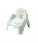 Tega Baby TEGA FF-007-112 Puoduko kėdė FOREST STORY žalia
