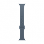 Apple 42mm Anchor Mėlyna Sport Band - M/L