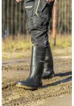 RITTER protective wellingtons S5 SRA juodas 46