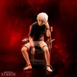 Abysse TOKYO GHOUL - Figūrėlė &bdquo;Kaneki&ldquo;