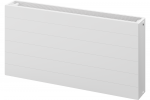 Radiatorius Mexen Line CL33, 900 x 1400 mm, 4201 W, &scaron;oninio pajungimo, baltas