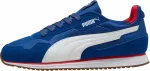 Puma Avalynė Vyrams Softride St Miller Mėlyna 402635 05