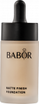 BABOR Matifikuojanti kreminė pudra Matte Finish 03 Natural