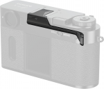 SmallRig 5222 Thumb Grip for FUJIFILM X half Juodas