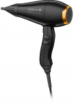 Plaukų džiovintuvas Activeshop Valera Swiss SXJ 7500 juoda
