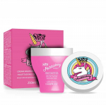 Shot Hair Professional Daugiafunkcinis plaukų, veido ir kūno kremas