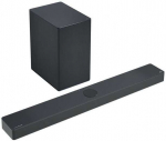 Namų kino sistema LG Soundbar SC9S PDP su Dolby Atmos, 400 W