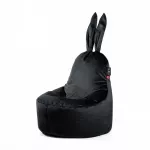 Qubo&trade; Mommy Rabbit Onyx FRESH FIT
