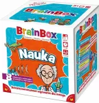 BrainBox - Nauka REBEL