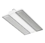 240W LED pramoninis &scaron;viestuvas HIGH BAY FLEX, baltas, 4000K, 70&deg;, DALI2, IP66