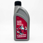 Bohemia Gifts XXL du&scaron;o želė "Kalėdų Senelio paslaptis" (1000ml)