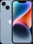 Apple iPhone 14 128GB (Atnaujintas, būklė kaip naujas)
