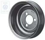 Vag Virvė Golf Mk3 Caddy Mk2 Polo Classic Originalus 030145269B