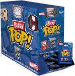 FUNKO Bitty POP! Figūrėlė: Marvel - Spider-Man