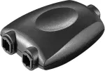 Fuj:tech TOSLINK Splitter -signaalin jakaja