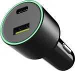 FoneKit Travel 100W -autolaturi