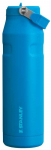 Stanley Termoso butelis su &scaron;iaudeliu The IceFlow Bottle Flip Straw 2.0 1.06L mėlynas