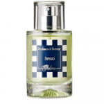 Profumo di Firenze &ndash; Odori, Spigo, Eau De Toilette, Unisex, 50 ml