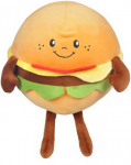 Mfp Paper MFP Gifts - Plush toy - Burger