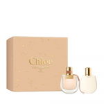 Set Chloe: Nomade, Eau De Parfum, For Women, 50 ml + Nomade, Losjonas kūnui, All Over The Body, 100 ml