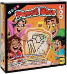 Peliko Pie&scaron;tuko formos nosis (40862786)