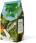 Ekologi&scaron;kos kavos pupelės Woman&rsquo;s Hope 250 g, Oxfam
