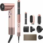 Plaukų džiovintuvas Mova Master 10 rožinė