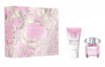 Kvepalų rinkinys moterims Versace Bright Crystal (EDT, 30 + kūno losjonas, 50 ml)
